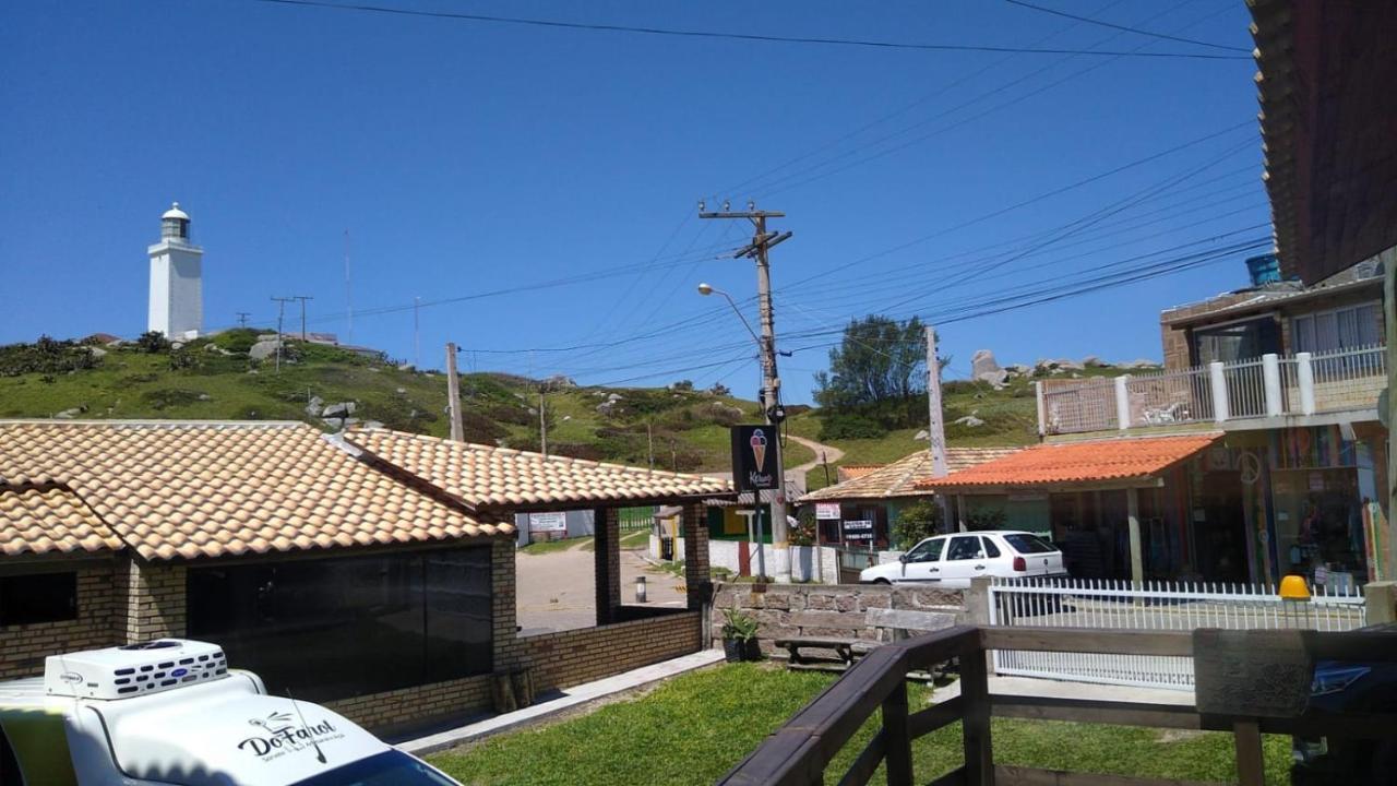 Villa Casas Da Dalma Farol de Santa Marta Exterior foto