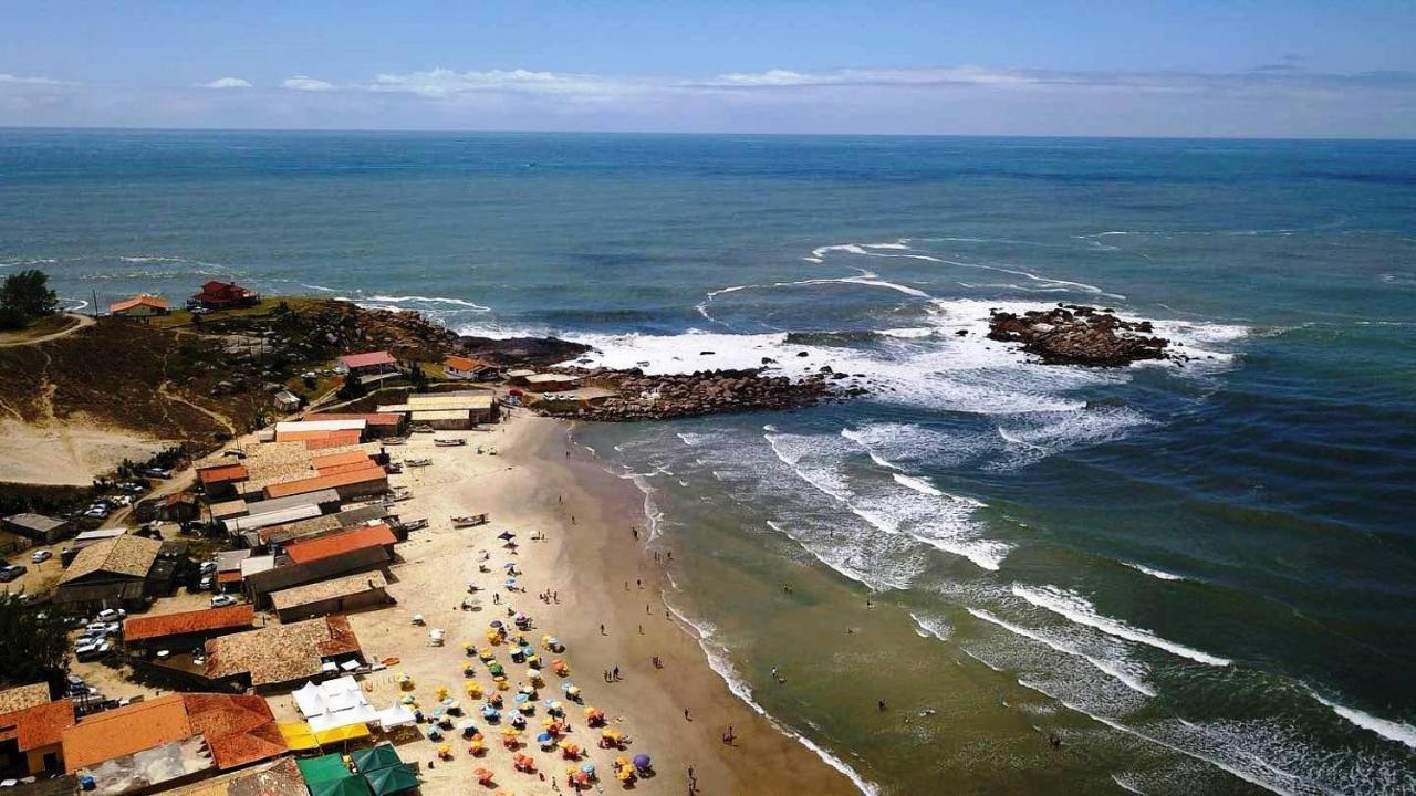 Villa Casas Da Dalma Farol de Santa Marta Exterior foto