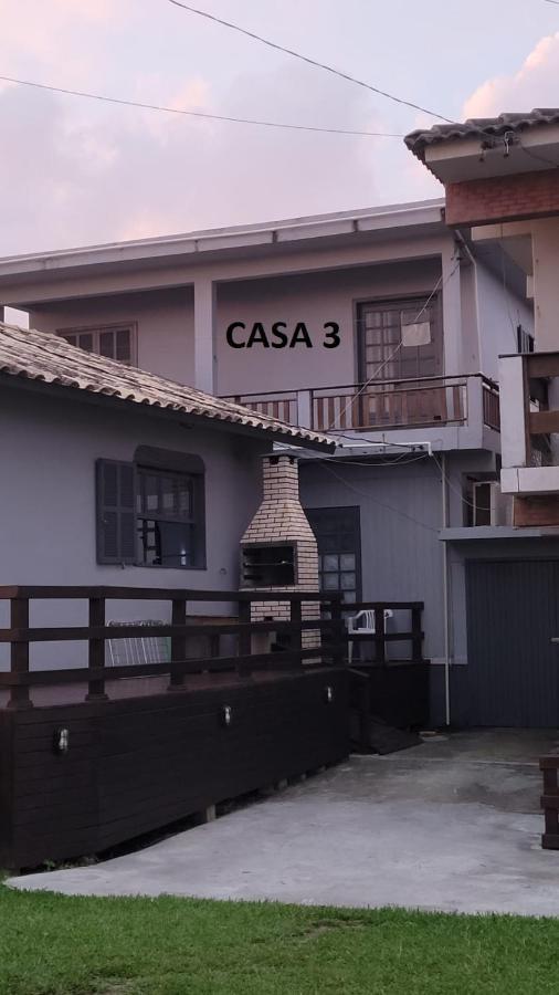 Villa Casas Da Dalma Farol de Santa Marta Exterior foto